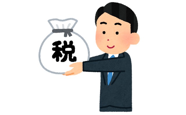 tax