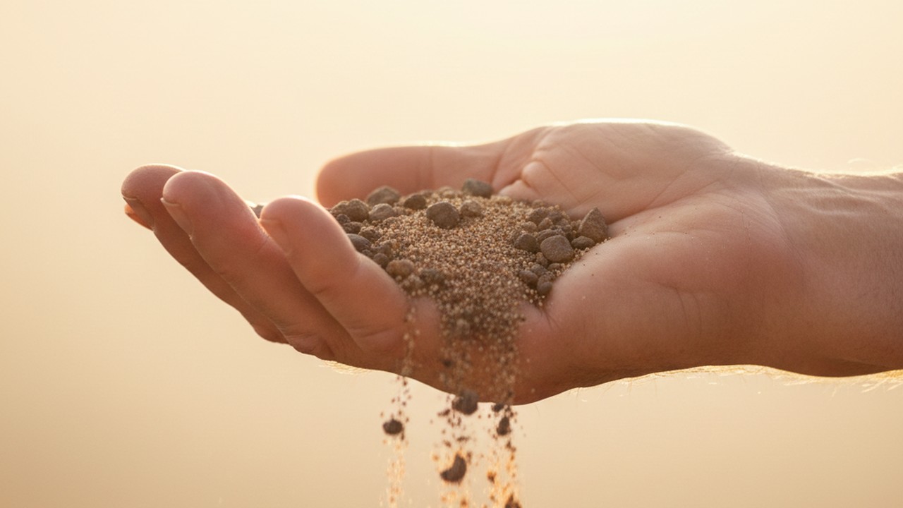 軽くなる心の象徴